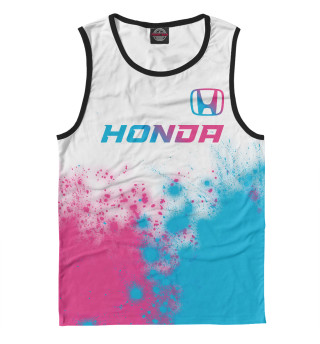 Honda Neon Gradient