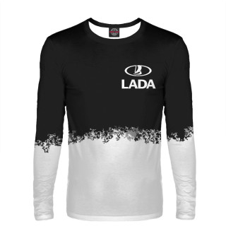 LADA | Наш бренд +краски