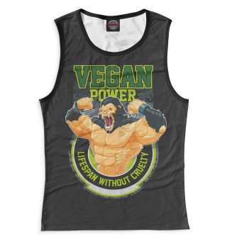 Vegan Power