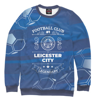 Leicester City FC #1