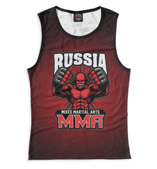 MMA Russia