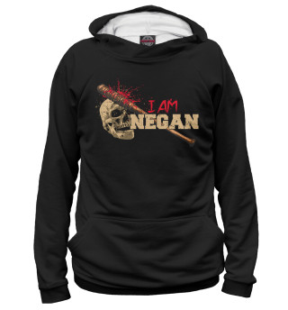 I am Negan