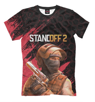 Standoff 2 - Z9 Project