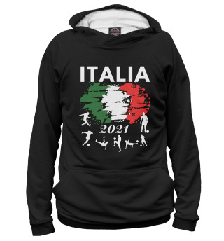 Italia 2021