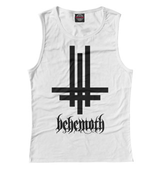 Behemoth. Tri Cross