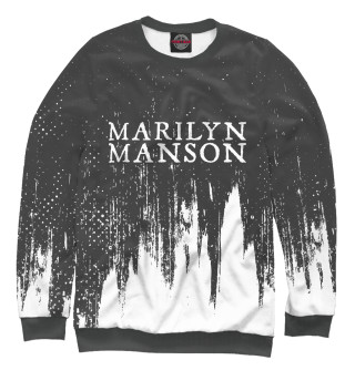Marilyn Manson / М. Мэнсон
