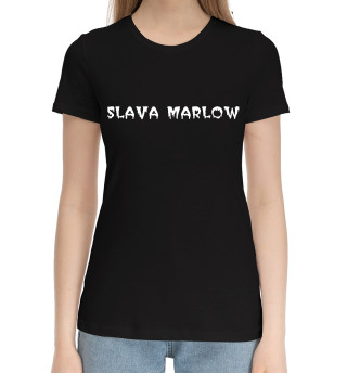 SLAVA MARLOW + SLAVA MARLOW