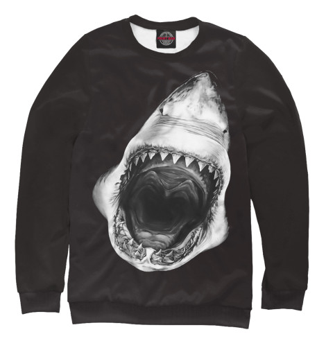 акула купить одежду