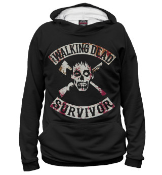 The Walking Dead - Survivor