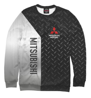 Mitsubishi Сталь