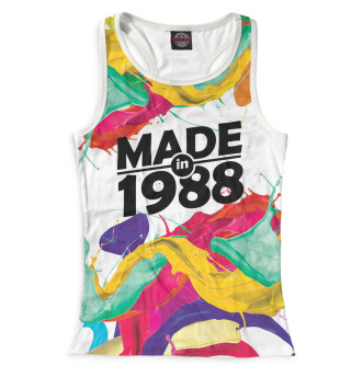 Made in 1988