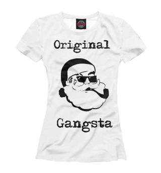 Original Gangsta