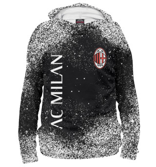 AC Milan - туман мелких красок
