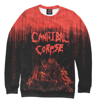 Cannibal Corpse