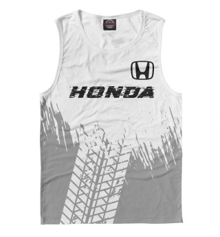 Honda Speed Tires (белый фон)
