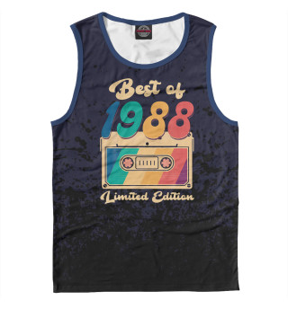 Best Of 1988 Retro Vintage