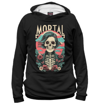 Mortal скелет