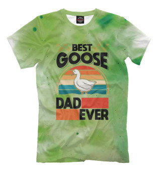 Best Goose Dad Ever