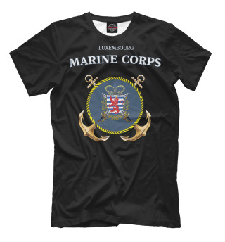 Luxembourg Marine Corps