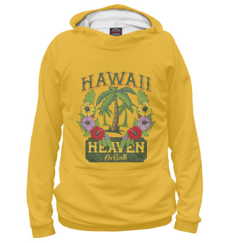 Hawaii - heaven on earth